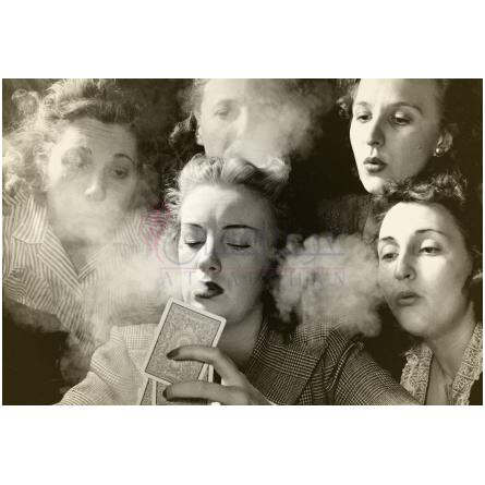 Fleurs de Tabac-چریگان فلورز د تاباک