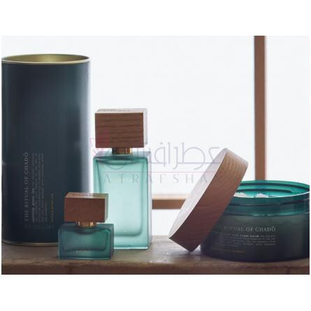 The Ritual of Chadō-ریچول د ریچول اف چادو