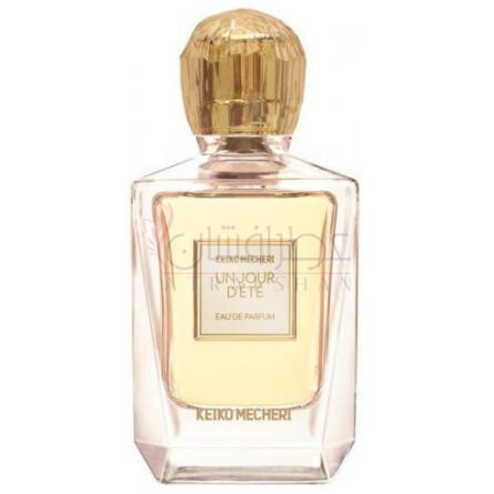 Un Jour d'Ete-کیکو مچری ان جور د اته