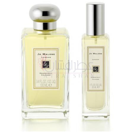 Grapefruit-جو مالون گرپفروت