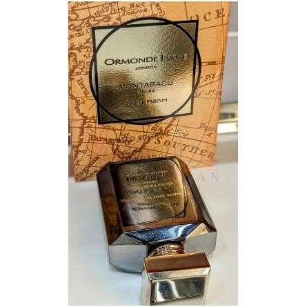 Montabaco Aruba 2025-اورماند جین مونتاباکو اروبا 2025