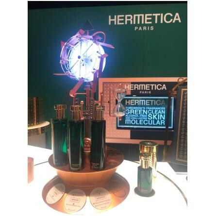 Rosefire-هرمتیکا رز فایر