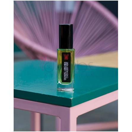 Chevalier Vert-المپیک ارکیدز ارتیسان پرفیومز شوالیه ورت