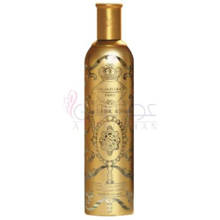 Classic Rose-ال جزیره پرفیومز کلاسیک رز