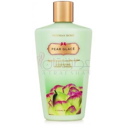 Pear Glace Victoria's Secret-ویکتوریا سیکرت پیر گلیس