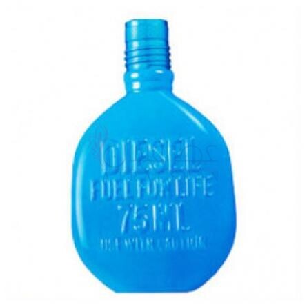 Fuel for Life Summer-دیزل فیول فور لایف سامر