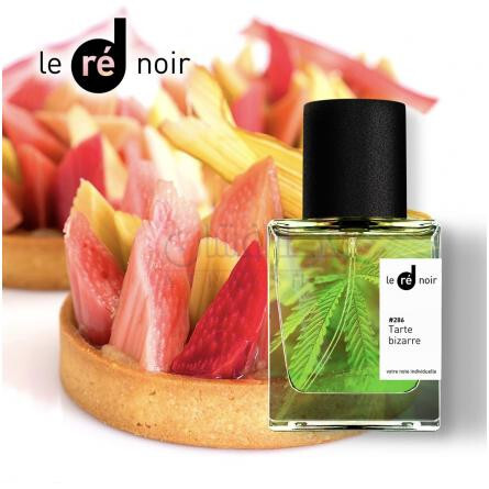 #286 Tarte bizarre-لی ری نویر 286 تارت بیزیر