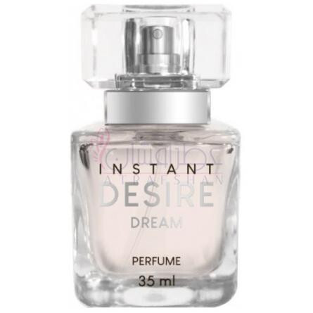 Instant Desire, Dream-سرجیو نرو اینستنت دیزایز دریم