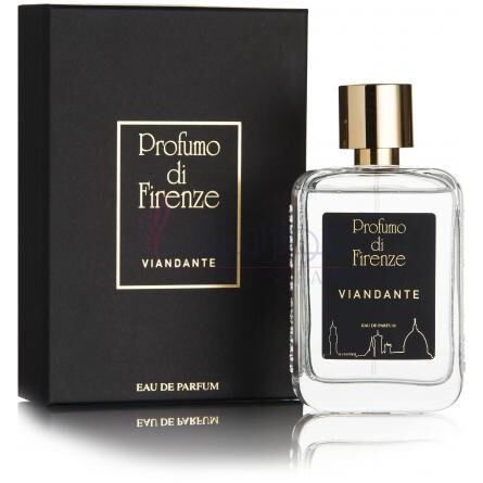 Viandante-پروفومو دی فیرنز ویاندنت