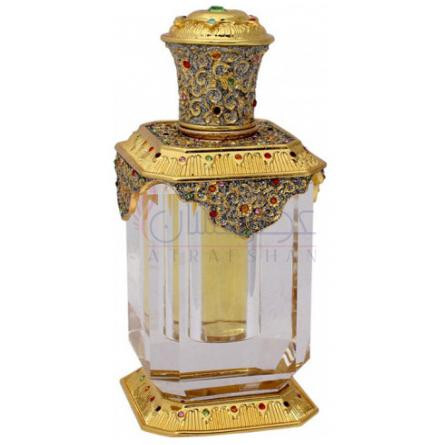 Bahr Al Noor Attar-اصغر علی بحر ال نور عطار