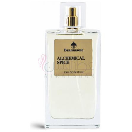 Alchemical Spice-برامسول الچمیکال اسپایس