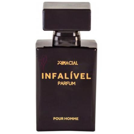 Infalível Pour Homme-پرایمیشال اینفلیول پور هوم