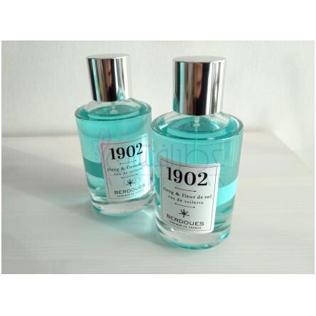 Ylang & Fleur de Sel-پارفومز بردوس یلانگ اند فلور دی سل