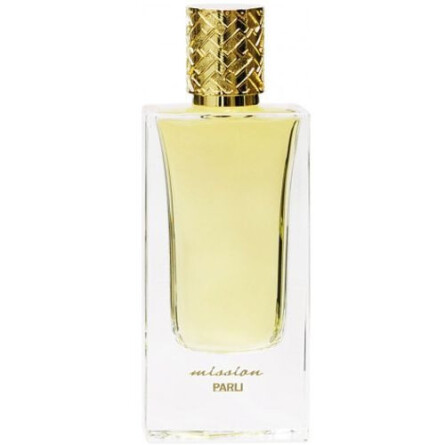 Mission-پارلی پرفیوم میشن