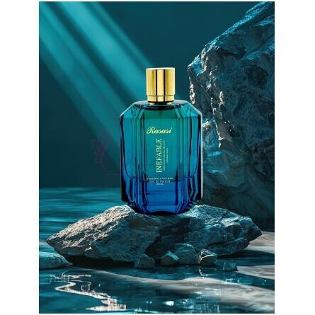 Inefable-رساسی (رصاصی) اینفیبل