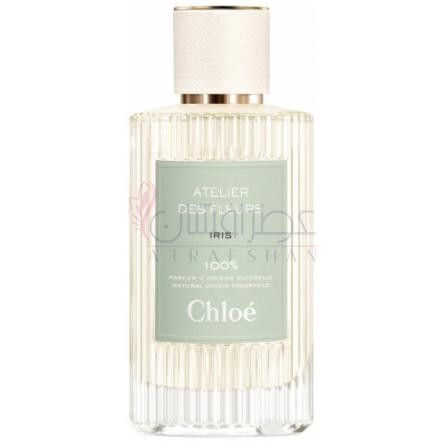 Iris-کلوهه آیریس