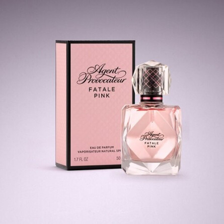 fatale pink perfume