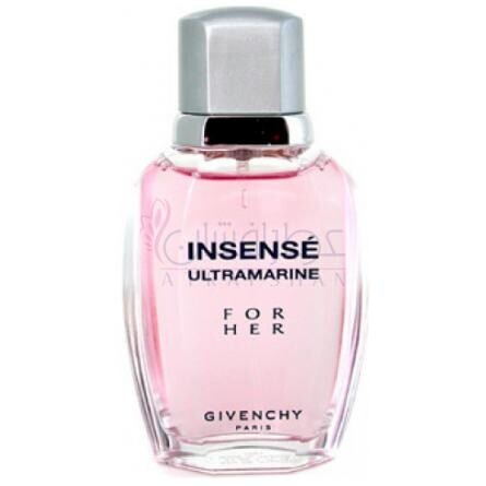 Insense Ultramarine for Her-جیونچی اینسنس اولترامارین فور هر