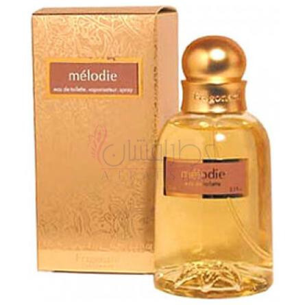 Melodie-فراگونارد ملودی