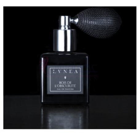 Bois de l'Obscurité-لونیا بویس دی لابسکورایت