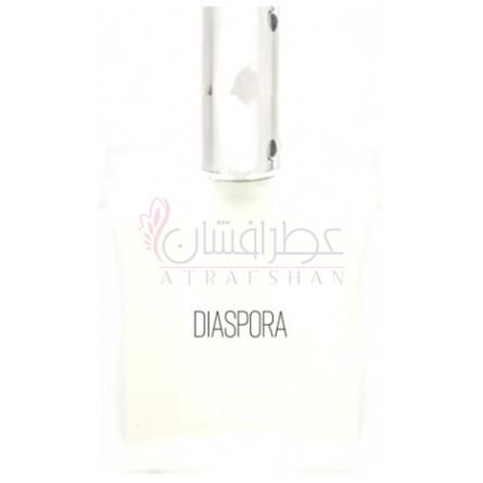 Diaspora-کیمبرلی نیویورک دیاسپورا