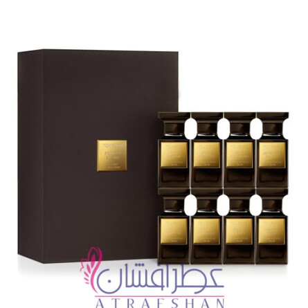 Reserve Collection: Rive d'Ambre 2019-تام فورد ریزرو کالکشن : رایو دی امبر 2019