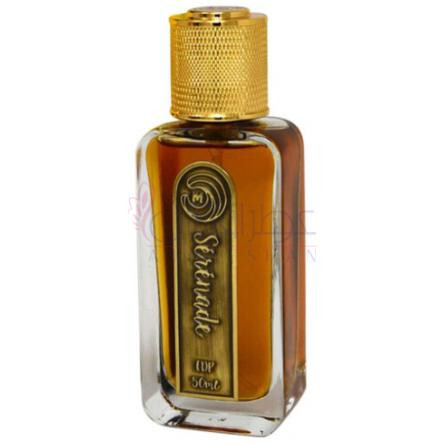 Sérénade-موتیف الفکتیف سرنید