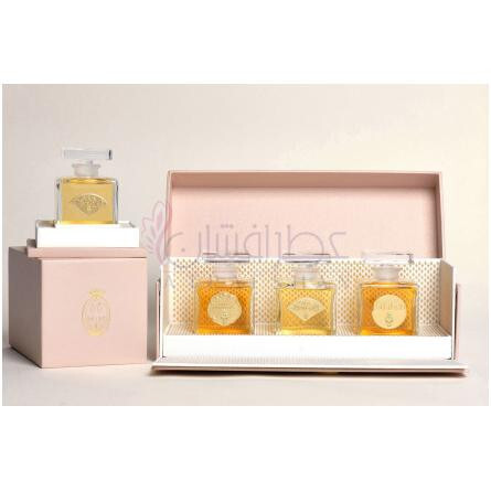 La Rose Jacqueminot-کوتی لا رز جکماینات