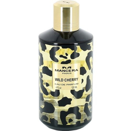 Wild Cherry-مانسرا وایلد چری