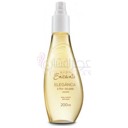 Encanto Elegância-اوان اینکانتو الگانسیا