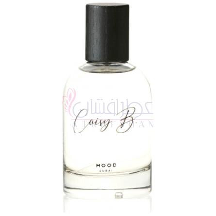 Mood-کوئیسی بی. مود