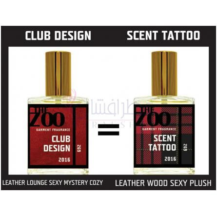 Club Design-د زو کلاب دیزاین