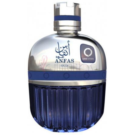 Anfas Oud-اورینتیکا انصاف عود