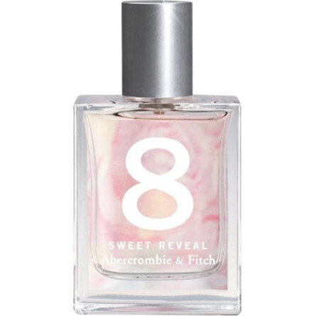 8Sweet Reveal-آبرکرامبی اند فیچ 8 اسویت رویل