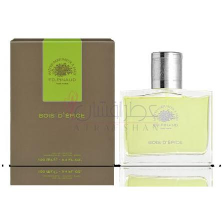 Bois d'Épice-اد پینو بویس د اپیک