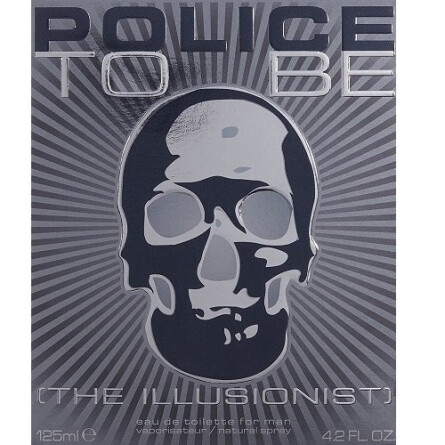 The Illusionist-پلیس د ایلوژنیست