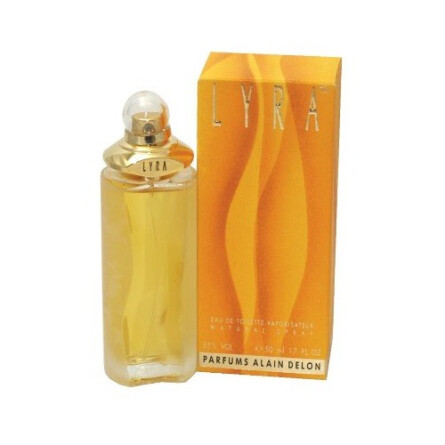 Lyra-آلن دلون لایرا