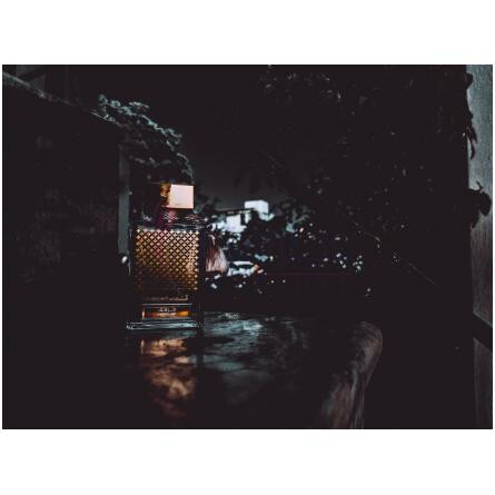 Qasamat Mohraf Oud Moattar-رساسی قشمات مرهف عود معطر