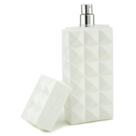 S.T.Dupont Blanc-اس تی دوپونت بلانک (دوپوند سفید)