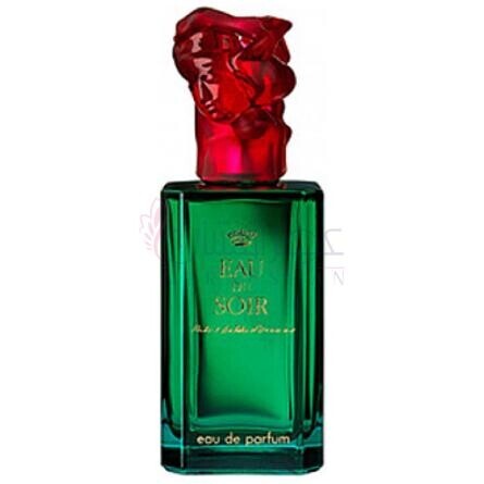 Eau du Soir 2003-سیسلی او دو سویر 2003