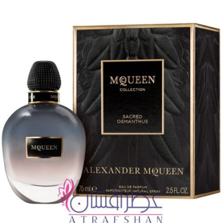 Sacred Osmanthus-الکساندر مک‌کوئین سکرد اوسمانتوس (اسمانتوس)