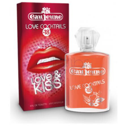 Love & Kiss-او ژن لاو اند کیس