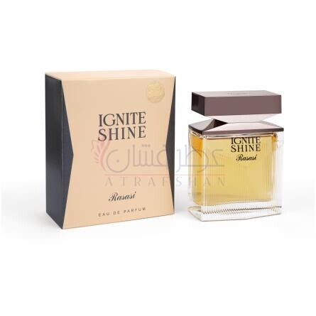 Ignite Shine-رساسی (رصاصی) ایگنایت شاین