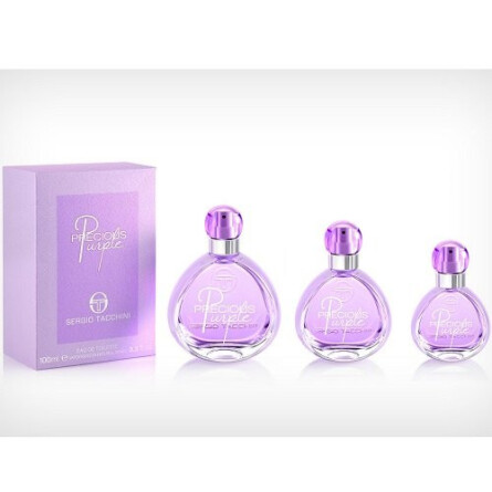 Precious Purple-سرجیو تاچینی پرشس پرپل