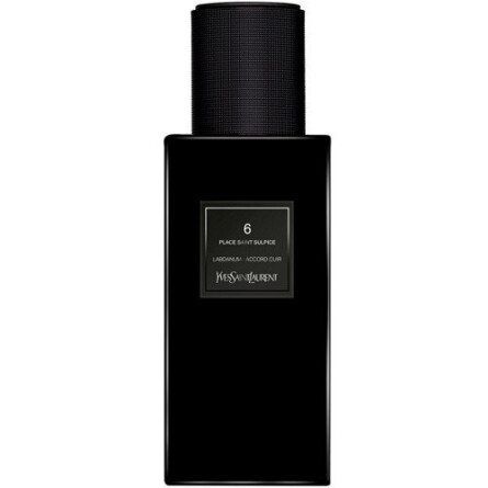 6place Saint Sulpice-ایوسن لورن 6 پلس سینت سولپیس