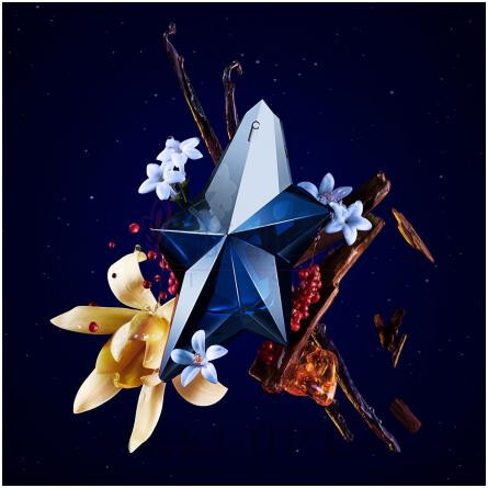 Angel Elixir-تیری موگلر انجل الکسیر