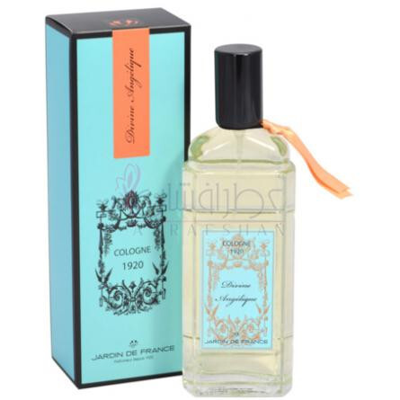 Divine Angelique-جاردین دی فرنس دیواین انجلیک