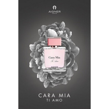 Cara Mia Ti Amo-اگنر کارا میا تی امو