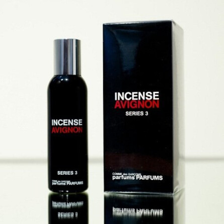 Incense  Avignon-کام دی کارگونس  اینسنس اویگنون