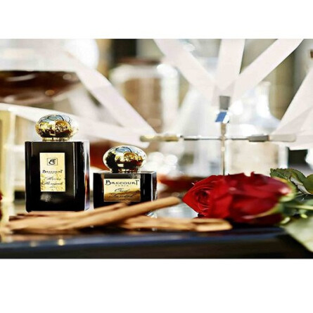 Oud Santal-برکورت عود سانتال